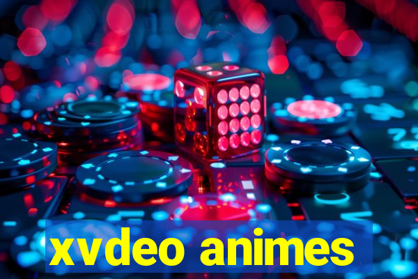 xvdeo animes